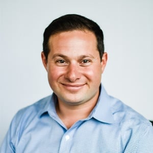 Eric Silk Executive Vice President Thermo Systems - 7x24 Exchange