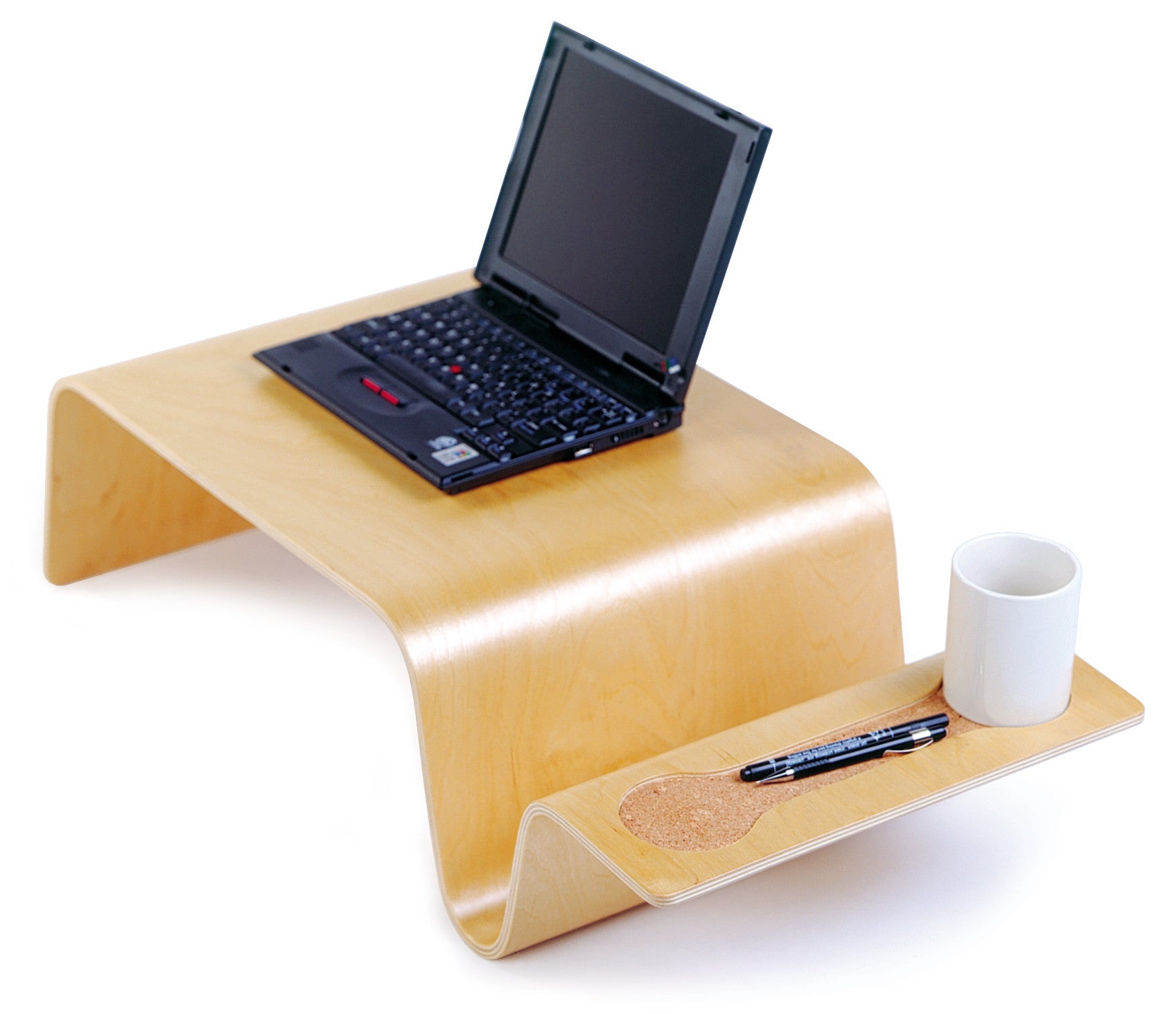 Offi Overlap Tray - 2Modern