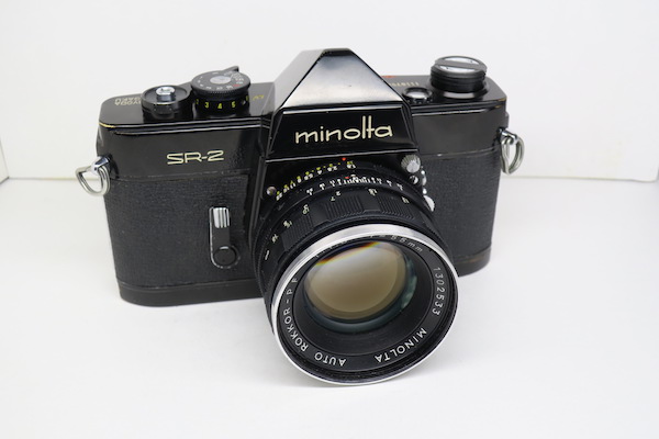 店主の日記/2018-10-17 - カメラ修理∥ 東京カメラサービス浜松店 古い