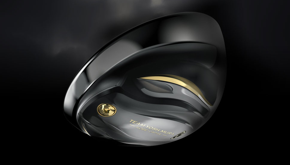 PX500 高反発 ドライバー