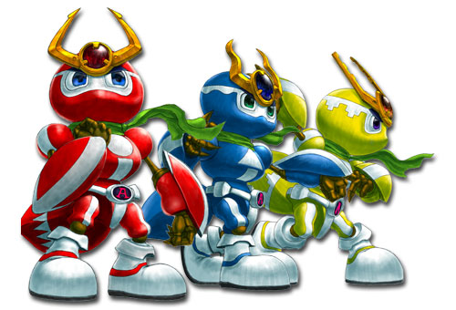 モンスターファーム4』予約キャンペーン