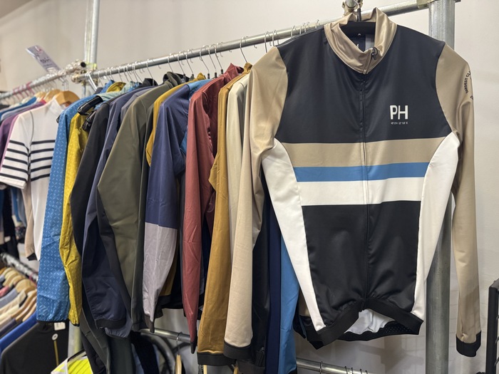 PUSH HARDERに生きていたい - TOKYO WHEELS Tokyo｜TOKYOlife（東京