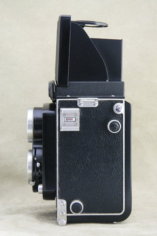 ミノルタコード / 二眼レフ総合サイト 二眼里程標