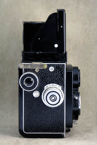 ローライコード2 / 二眼レフ総合サイト 二眼里程標