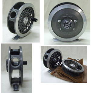 USED＆ANTIEQUE ＞ リール ＞ HARDY ANTIQUE ＞ HARDY SUNBEAM 5/6