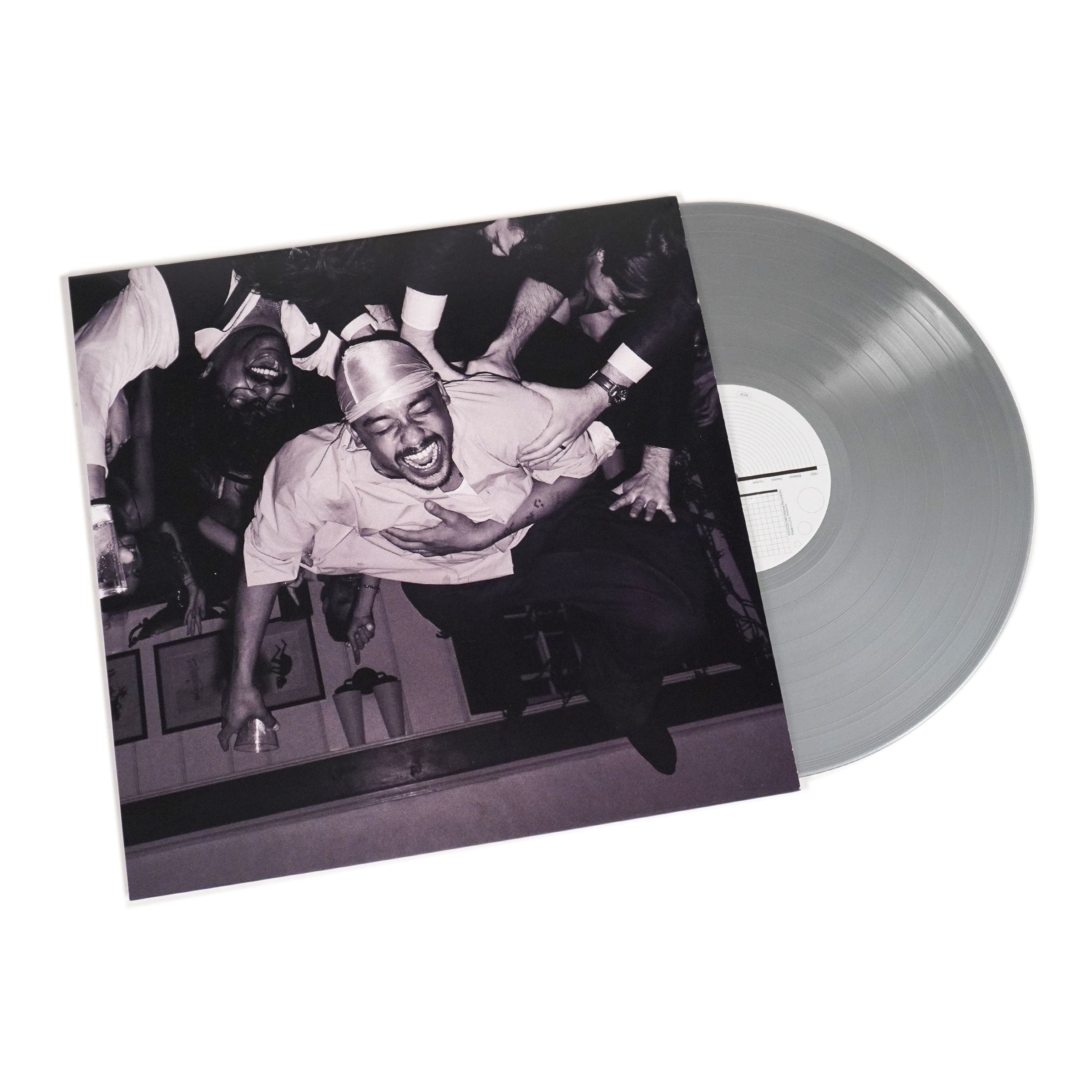 Dijon: Baby (Indie Exclusive Colored Vinyl) Vinyl LP