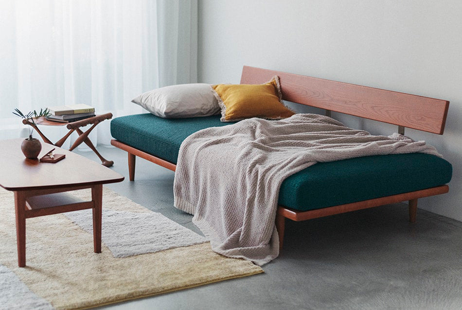 unico（ウニコ）公式 | ZIZZI（ジッジ）シリーズ | 家具・インテリアの