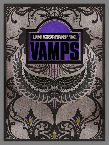 VAMPS OFFICIAL MOBILE SITE