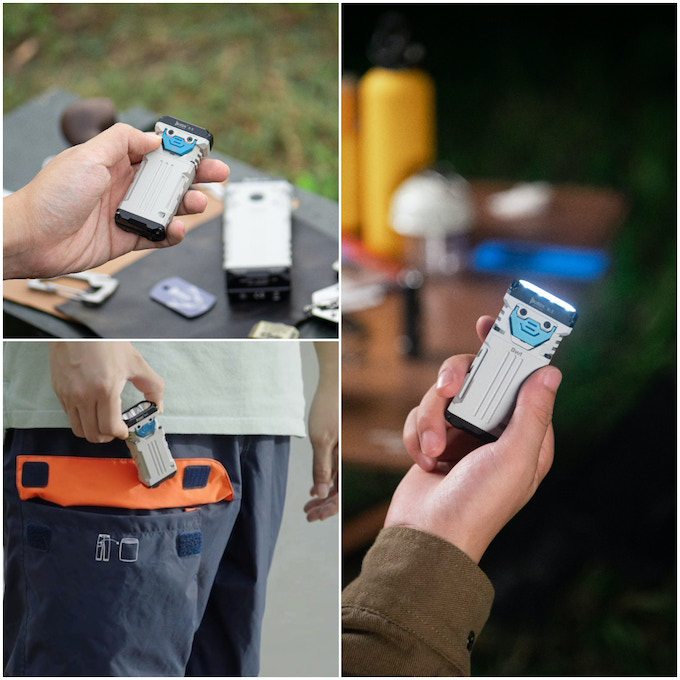 X2|製品情報｜LEDのフラッシュライト,懐中電灯,自転車ライト販売はWUBEN