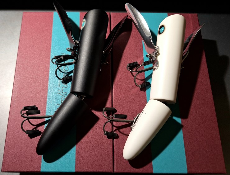 プルトニウムシロップ