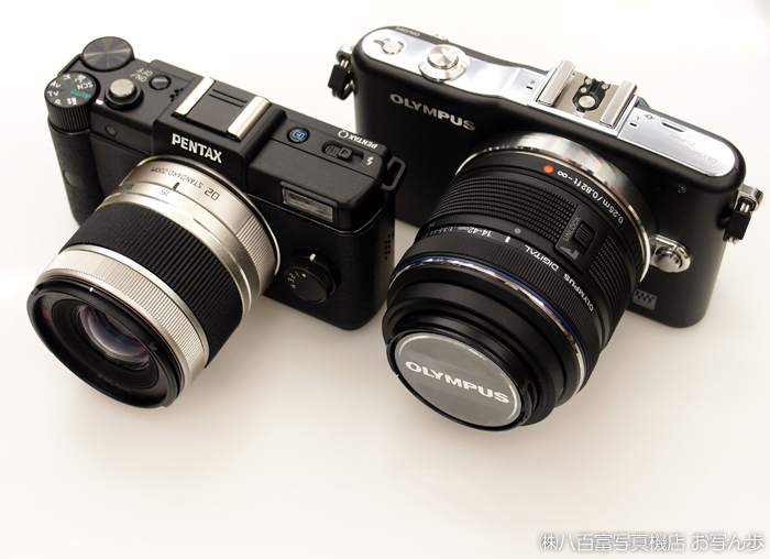 高槻 写真のひろば 「八百富写真機店・高槻駅前店」