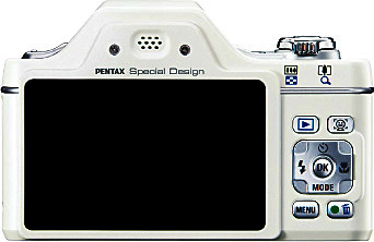 カメラの八百富｜早速拝見しました。PENTAX Optio I－10