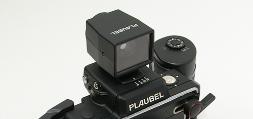 カメラの八百富｜PLAUBEL 69W proshift プラウベル 69W プロシフト