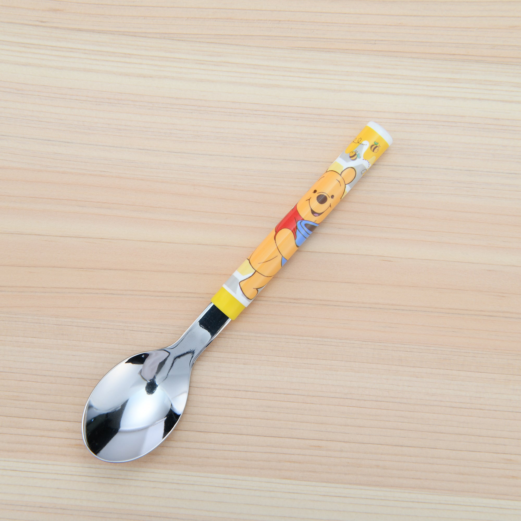くまのプーさん｜スプーン – YAXELL｜株式会社ヤクセル