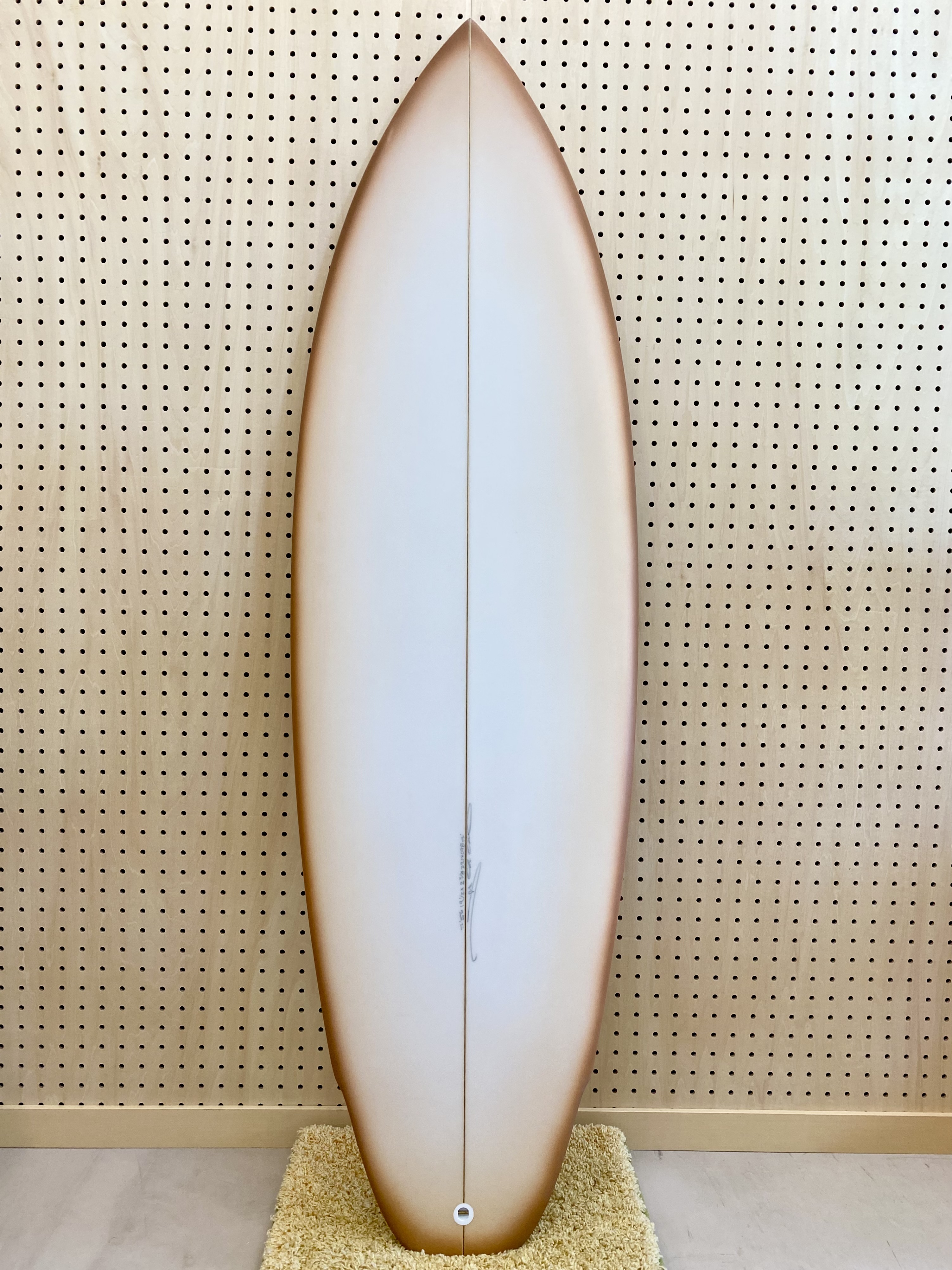 LANE SPLITTER 5.6 [CHRISTENSON SURFBOARDS] |沖縄サーフィンショップ