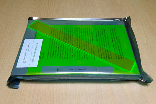 ショップ｜0g ( zero-gauge )