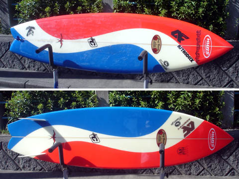 Malibu Style ◇Hawaiian Pro Designs◇2