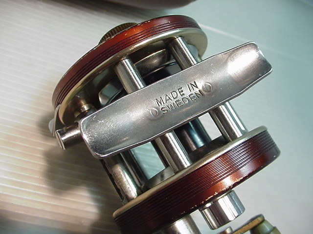 ONLINE SHOP／オールドメモリーズ オールドタックル・バス・トラウト