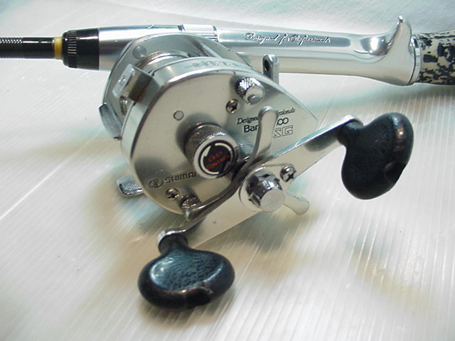 ONLINE SHOP／オールドメモリーズ オールドタックル・バス・トラウト