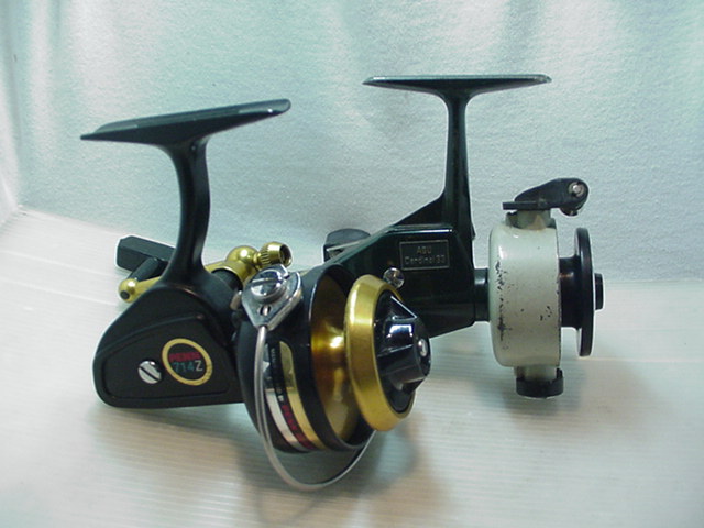 ONLINE SHOP／オールドメモリーズ オールドタックル・バス・トラウト