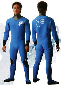 千葉県千葉市 ドライスーツ オーダー 解説 アルトイズサーフ ウエット