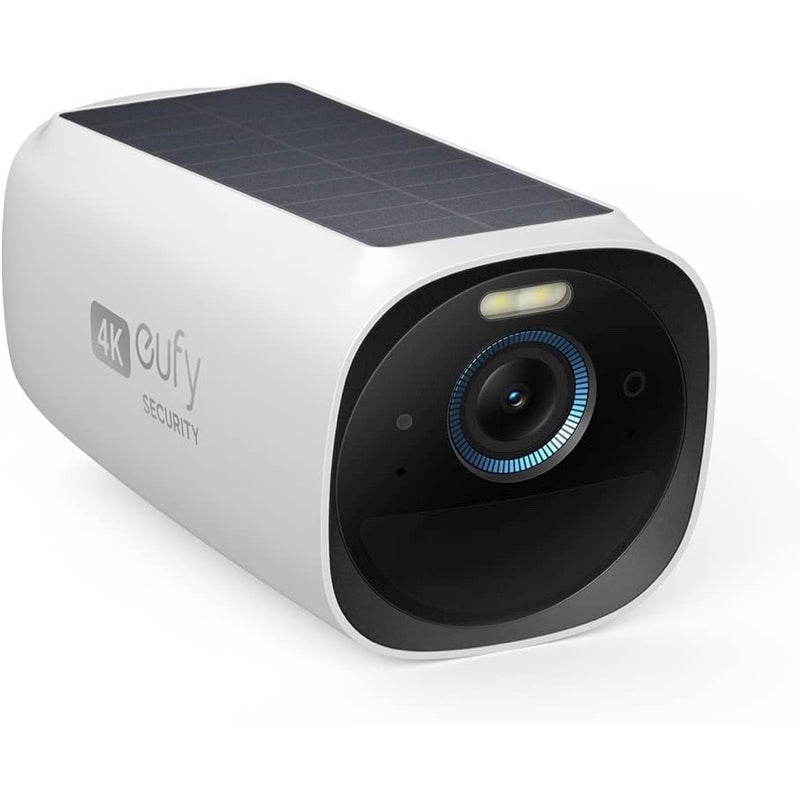 Eufy eufyCam S330 増設用カメラ | セキュリティカメラの製品情報