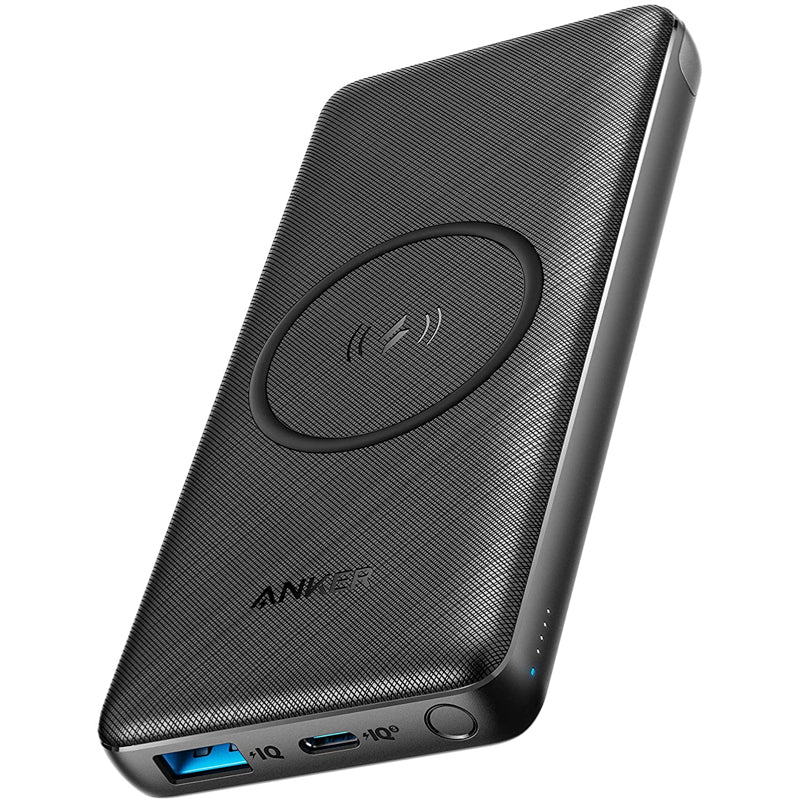 Anker PowerCore III 10000 Wireless | モバイルバッテリー・充電器の