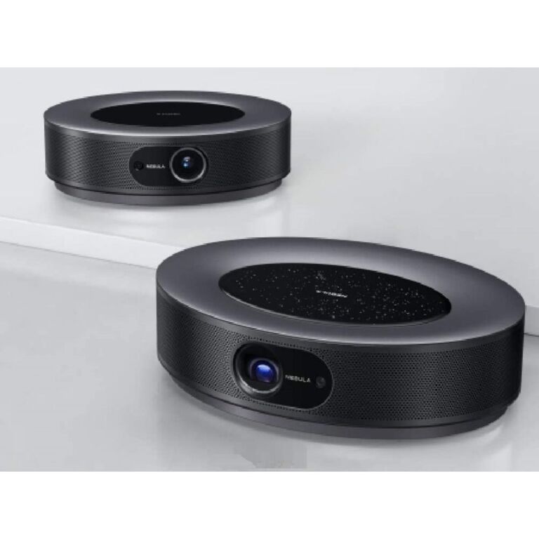 Anker Nebula Cosmos Max/Cosmosレビュー！非常に美しい映像と