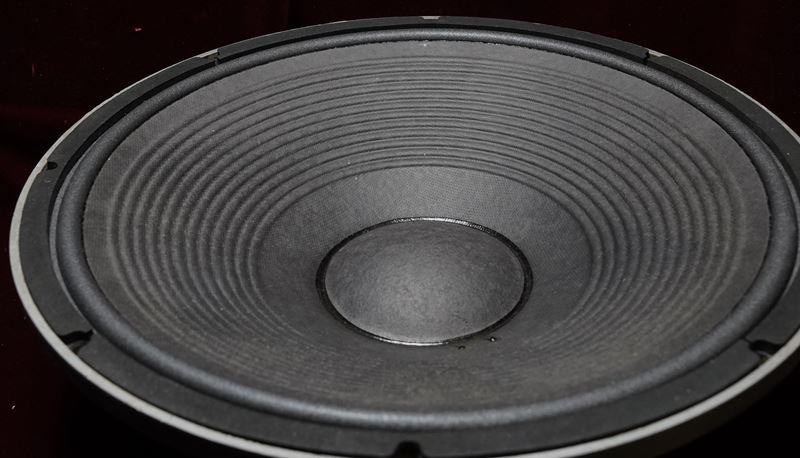 JBL 2231A ウーファー