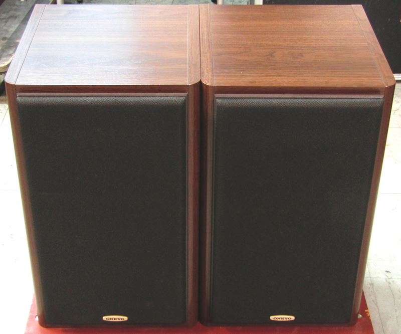 オンキョー ONKYO D-502A スピーカーシステム