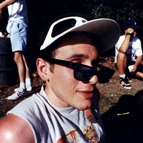 Beastiemania.com - Beastie Boys - Who Is Ricky Powell