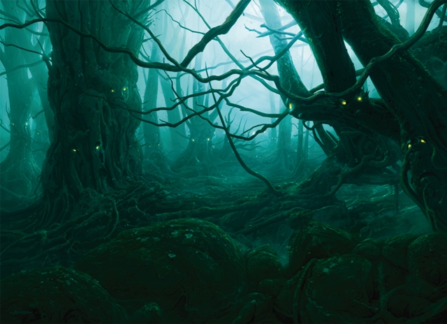 Artist Special : John Avon