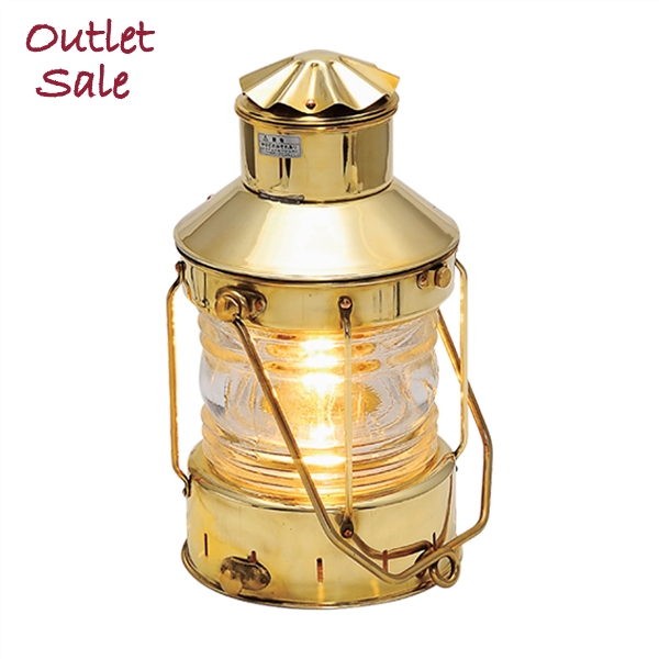 在庫限り】 GORIKIISLAND アンカーライト M≫スタンド 卓上ライト