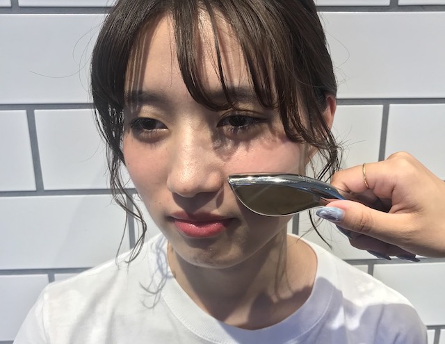 大人気の【マグネティックフロー(MAGNETIC FLOW)】をご紹介。ビフォー