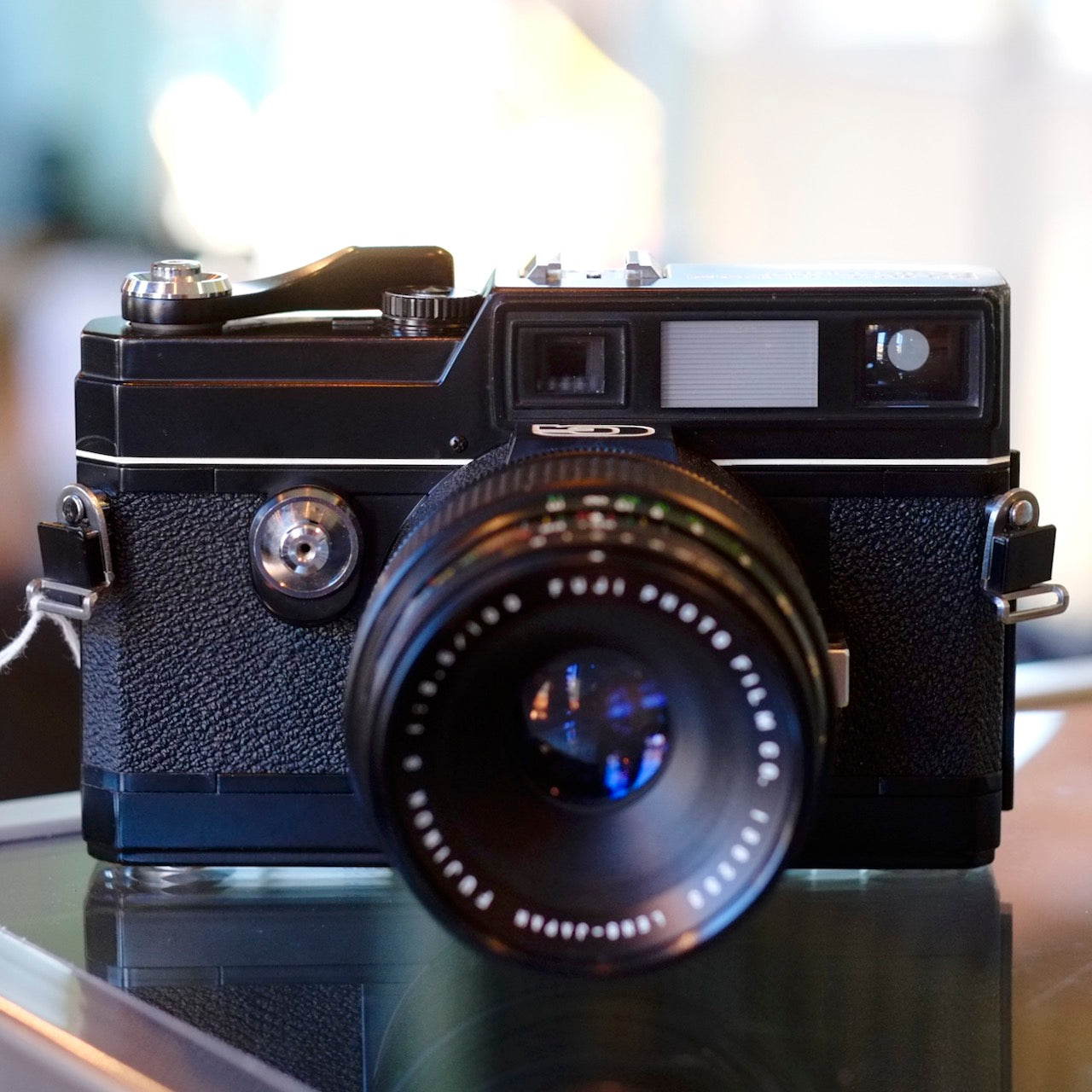 Fujica GL690 Professional – Camera Traders