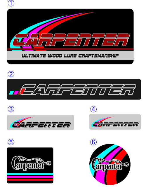 株）カーペンター 釣具 ルアー キャスティング GT ヒラマサ マグロ