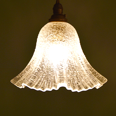 アンティーク照明 | イギリスアンティーク家具Caurses au Antiques