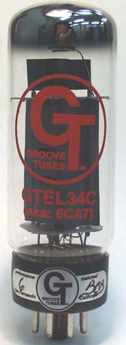 グルーブチューブ日本オフィシャルサイト（真空管ギターアンプの修理