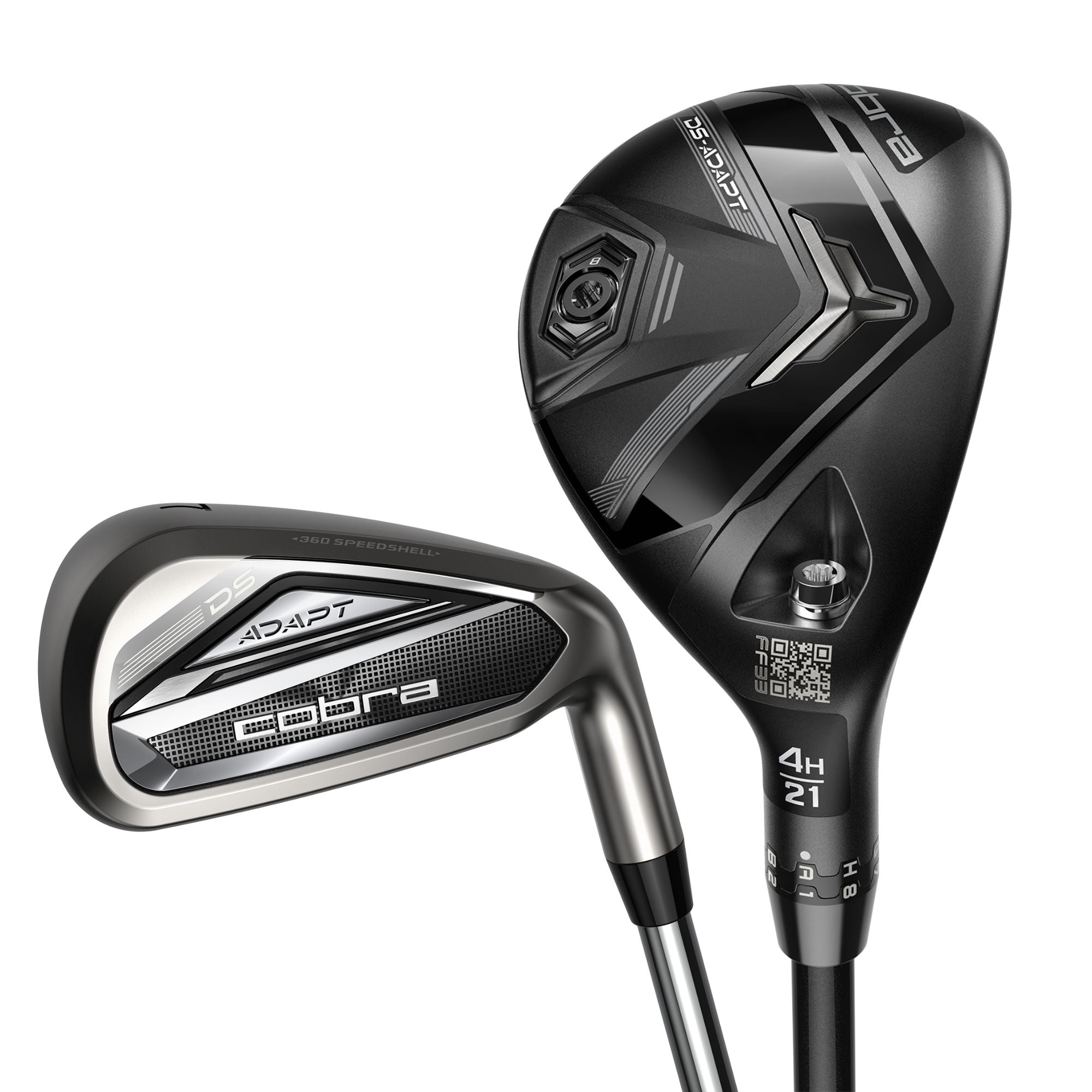 DS-ADAPT Combo Set – COBRA Golf