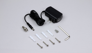 VK-P600X｜業務用防犯カメラ ALIVIO－アリビオ｜製品情報 - コロナ電業