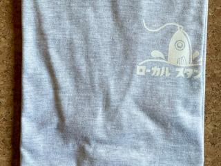 ダイブベイト270+ローカルスタンダードTシャツセット｜｜WEBショップ