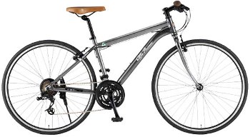 AlofaRomeo(アルファロメオ)自転車(クロスバイク)通販
