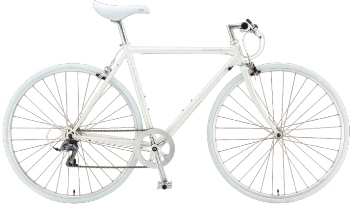 FUJI STRATOS(ストラトス)クロスバイク(2014年モデル