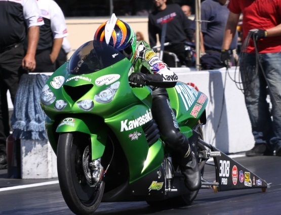 Rob Muzzy Recalls Greatest Motorcycle Drag Racing Memories – Drag