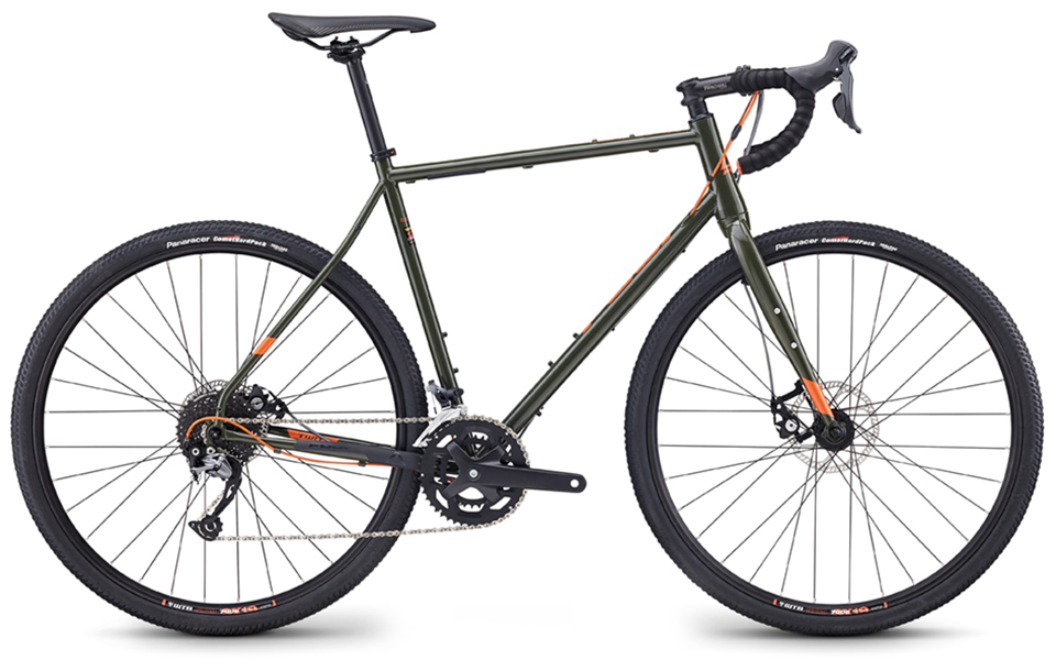 FUJI JARI 2.3 2019年モデル 入荷 | スポーツサイクル専門店 サイクル