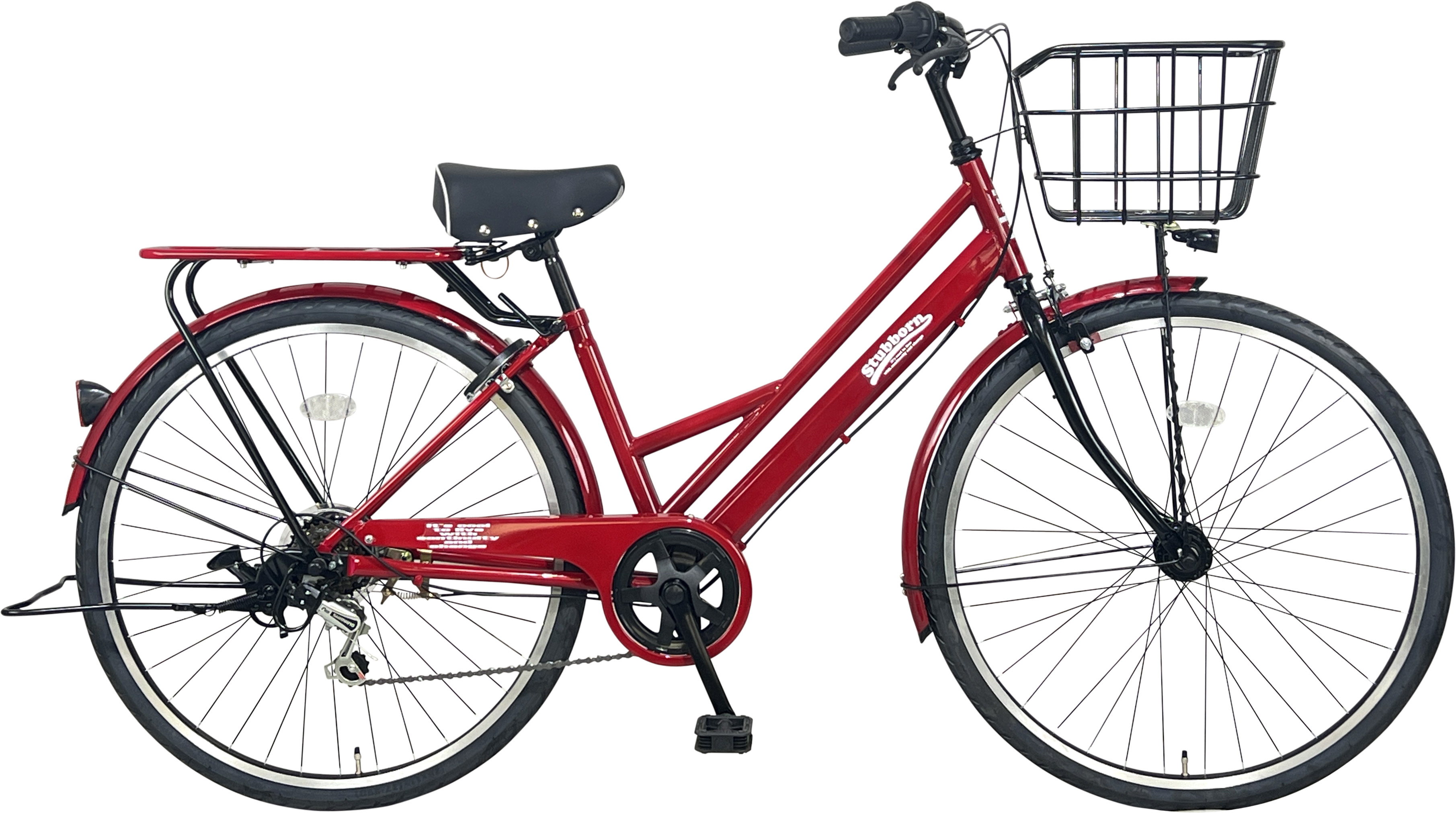 商品詳細 スタボーン266│自転車のダイニチ（大日産業株式会社）