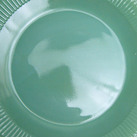 ファイヤーキング☆ジェーンレイ ディナープレート☆DEALERSHIP