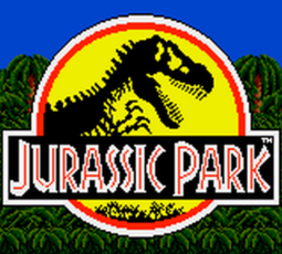 Jurassic Park (Game Gear) – DeadPark