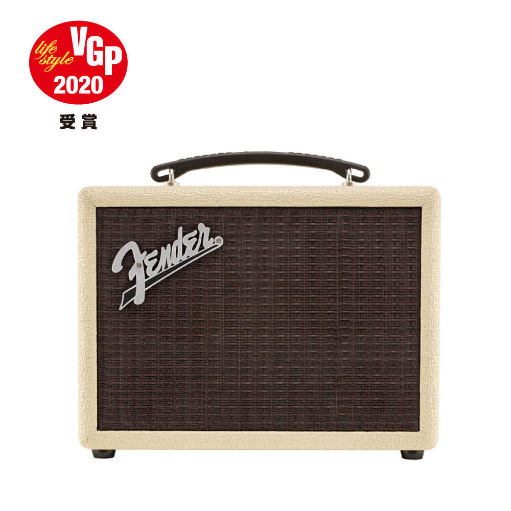 Fender INDIO BT Speaker – e☆イヤホン