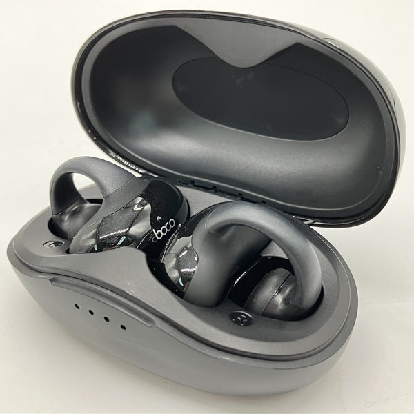 boco 【中古】PEACE SS-1 ブラック【秋葉原】 – e☆イヤホン